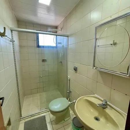 Apartamento Ethienne 1801 Belém Exterior foto