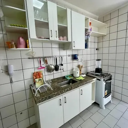 Apartamento Ethienne 1801 Belém Exterior foto