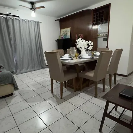 Apartamento Ethienne 1801 Belém Exterior foto