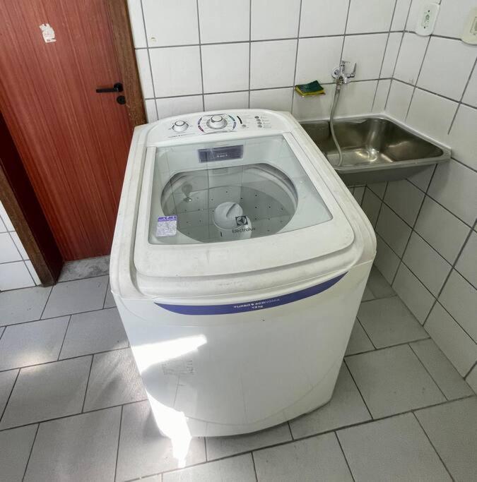 Apartment Ethienne 1801 Belem (Para)