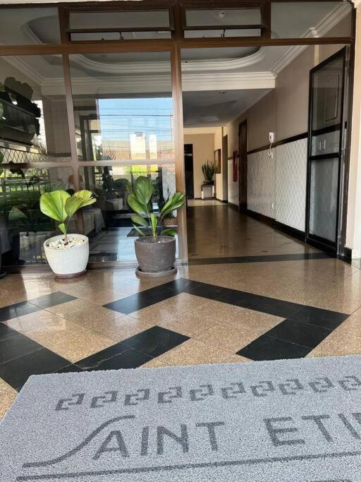 Apartment Ethienne 1801 Belem (Para)