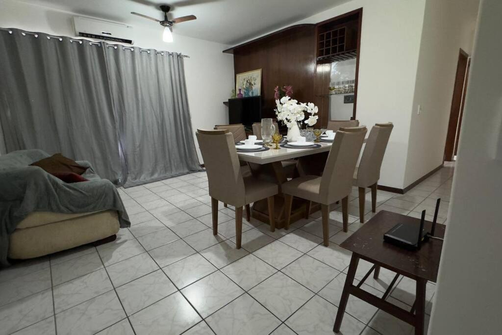 Ethienne 1801 Apartment