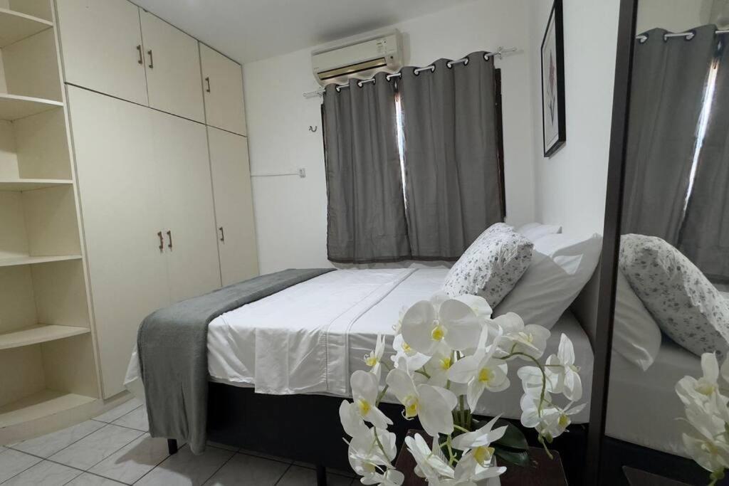 Ethienne 1801 Apartment *